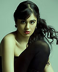 Adah Sharma